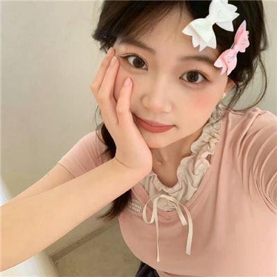 扭曲的某人