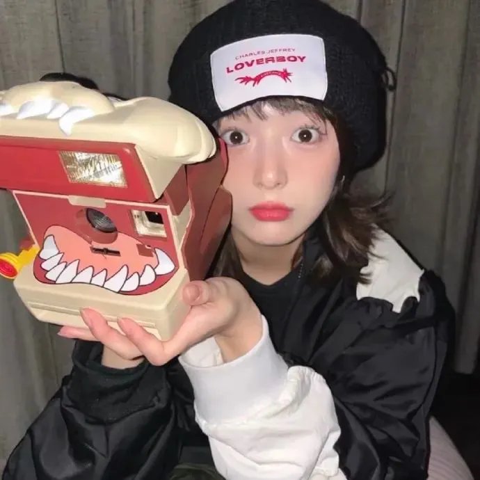 今生是第一次